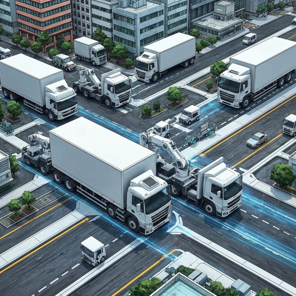 Automating order-to-system entry for a growing 3PL